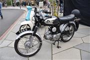Oldtimerfestival Axel -  10 mei 2018