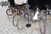 Oldtimerfestival Axel -  10 mei 2018