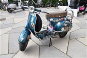 Oldtimerfestival Axel -  10 mei 2018