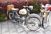 Oldtimerfestival Axel -  10 mei 2018