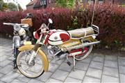 Oldtimerfestival Axel -  10 mei 2018