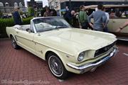Oldtimerfestival Axel -  10 mei 2018