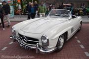 Oldtimerfestival Axel -  10 mei 2018