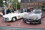 Oldtimerfestival Axel -  10 mei 2018