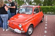Oldtimerfestival Axel -  10 mei 2018