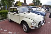 Oldtimerfestival Axel -  10 mei 2018