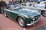 Oldtimerfestival Axel -  10 mei 2018
