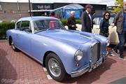 Oldtimerfestival Axel -  10 mei 2018
