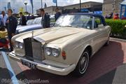 Oldtimerfestival Axel -  10 mei 2018