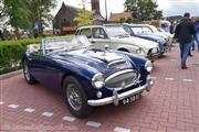Oldtimerfestival Axel -  10 mei 2018
