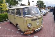 Oldtimerfestival Axel -  10 mei 2018