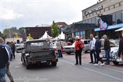 Oldtimerfestival Axel -  10 mei 2018