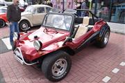 Oldtimerfestival Axel -  10 mei 2018