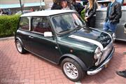 Oldtimerfestival Axel -  10 mei 2018