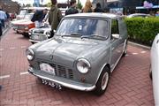 Oldtimerfestival Axel -  10 mei 2018