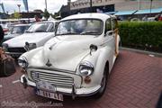 Oldtimerfestival Axel -  10 mei 2018
