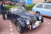 Oldtimerfestival Axel -  10 mei 2018
