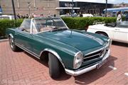 Oldtimerfestival Axel -  10 mei 2018