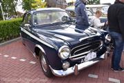 Oldtimerfestival Axel -  10 mei 2018