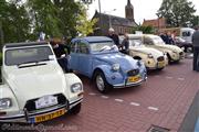 Oldtimerfestival Axel -  10 mei 2018