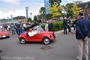 Oldtimerfestival Axel -  10 mei 2018