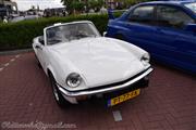 Oldtimerfestival Axel -  10 mei 2018