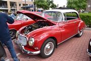 Oldtimerfestival Axel -  10 mei 2018