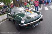 Oldtimerfestival Axel -  10 mei 2018