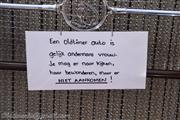 Oldtimerfestival Axel -  10 mei 2018