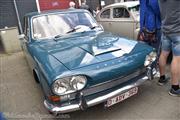 Oldtimerfestival Axel -  10 mei 2018