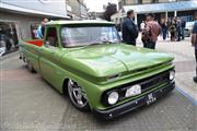 Oldtimerfestival Axel -  10 mei 2018
