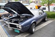 Oldtimerfestival Axel -  10 mei 2018