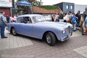 Oldtimerfestival Axel -  10 mei 2018