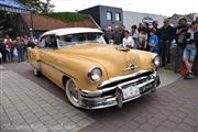 Oldtimerfestival Axel -  10 mei 2018