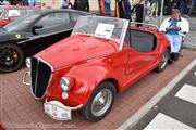 Oldtimerfestival Axel -  10 mei 2018