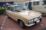 Oldtimerfestival Axel -  10 mei 2018