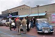 Oldtimerfestival Axel -  10 mei 2018