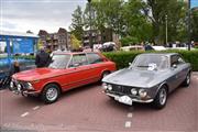 Oldtimerfestival Axel -  10 mei 2018