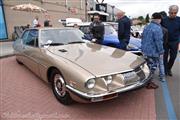 Oldtimerfestival Axel -  10 mei 2018