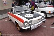 Oldtimerfestival Axel -  10 mei 2018