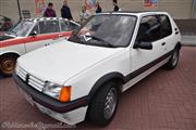Oldtimerfestival Axel -  10 mei 2018