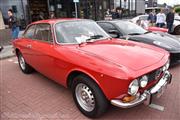 Oldtimerfestival Axel -  10 mei 2018