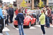 Oldtimerfestival Axel -  10 mei 2018
