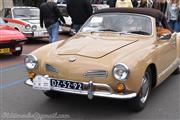 Oldtimerfestival Axel -  10 mei 2018