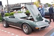Oldtimerfestival Axel -  10 mei 2018