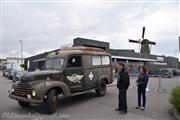 Oldtimerfestival Axel -  10 mei 2018