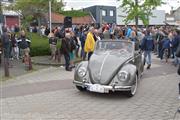 Oldtimerfestival Axel -  10 mei 2018