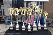 Oldtimerfestival Axel -  10 mei 2018