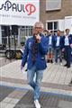 Oldtimerfestival Axel -  10 mei 2018
