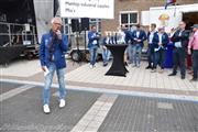 Oldtimerfestival Axel -  10 mei 2018